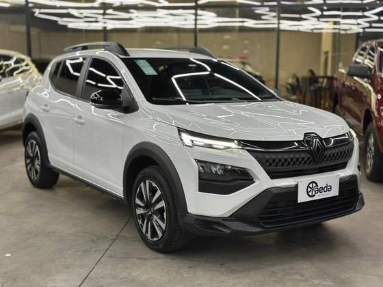 RENAULT KARDIAN 1.0 TCE FLEX EVOLUTION EDC